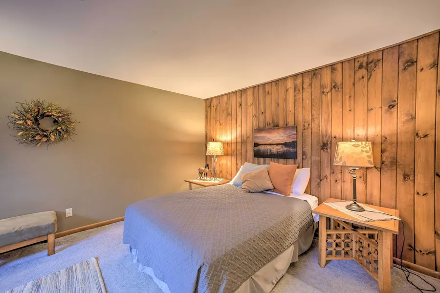 Dawn of Hope Ranch hotel detail image 6