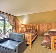 Dawn of Hope Ranch hotel detail image 7