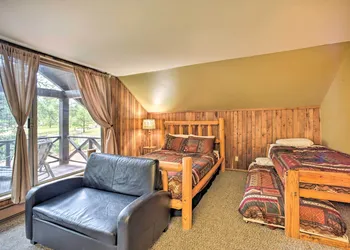 Dawn of Hope Ranch hotel thumbnail 7