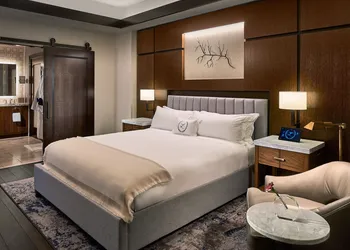 Laurel Hotel and Spa hotel thumbnail 4
