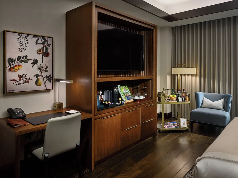 Laurel Hotel and Spa hotel detail image 6