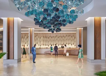 Omni Fort Lauderdale Hotel hotel thumbnail 2