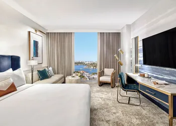 Omni Fort Lauderdale Hotel hotel thumbnail 4