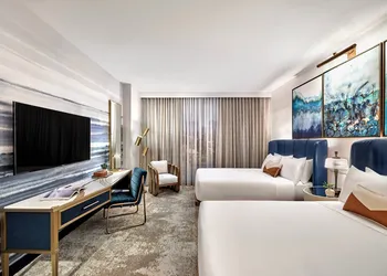 Omni Fort Lauderdale Hotel hotel thumbnail 5