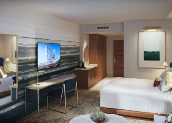 Omni Fort Lauderdale Hotel hotel thumbnail 6