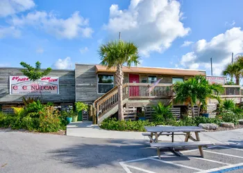 Aqua Lodge Rentals At Coconut Cay hotel thumbnail 2