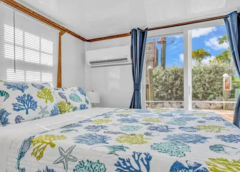 Aqua Lodge Rentals At Coconut Cay hotel thumbnail 3