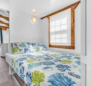 Aqua Lodge Rentals At Coconut Cay hotel detail image 4