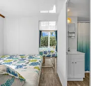 Aqua Lodge Rentals At Coconut Cay hotel detail image 5