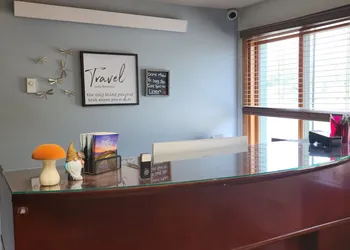 Hampton Motel hotel thumbnail 2