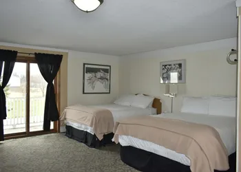 Hampton Motel hotel thumbnail 6