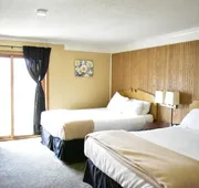 Hampton Motel hotel detail image 7
