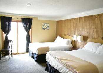 Hampton Motel hotel thumbnail 7