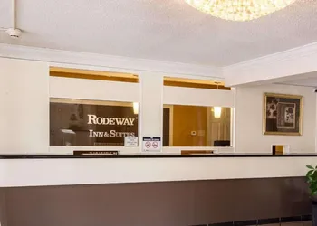 Sunrise Inn & Suites hotel thumbnail 2