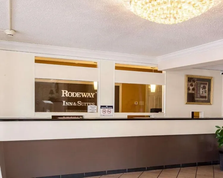 Sunrise Inn & Suites hotel detail image 2