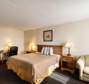Sunrise Inn & Suites hotel detail image 4