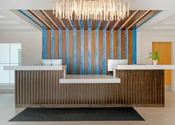 The J Hotel Dunedin near Honeymoon Island State Park, an Ascend Collection Hotel hotel thumbnail 2