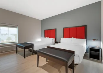 The J Hotel Dunedin near Honeymoon Island State Park, an Ascend Collection Hotel hotel thumbnail 5