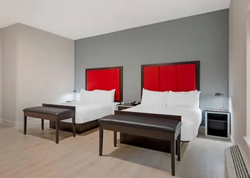 The J Hotel Dunedin near Honeymoon Island State Park, an Ascend Collection Hotel hotel thumbnail 7