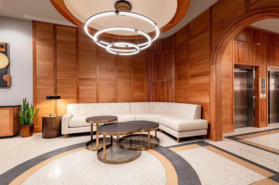 The Mayfair hotel detail image 2