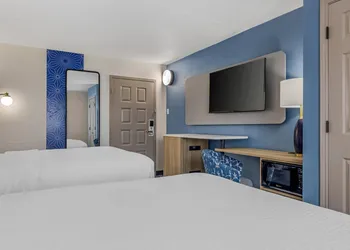 Sleep Inn & Suites Merrillville hotel thumbnail 5