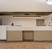 Sleep Inn & Suites Merrillville hotel detail image 3