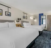 Sleep Inn & Suites Merrillville hotel detail image 4