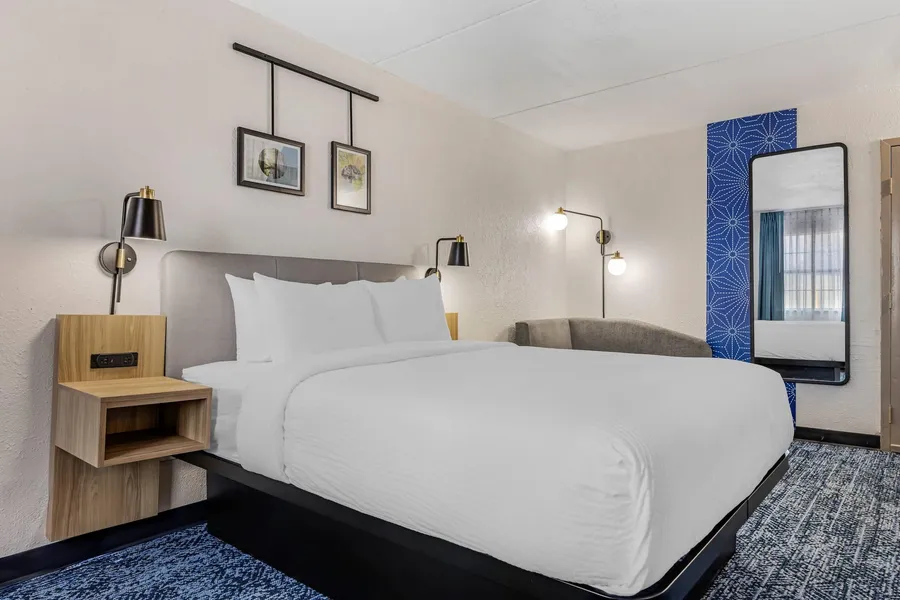 Sleep Inn & Suites Merrillville hotel detail image 6