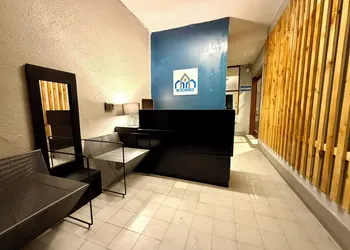 RHM Condesa hotel thumbnail 2