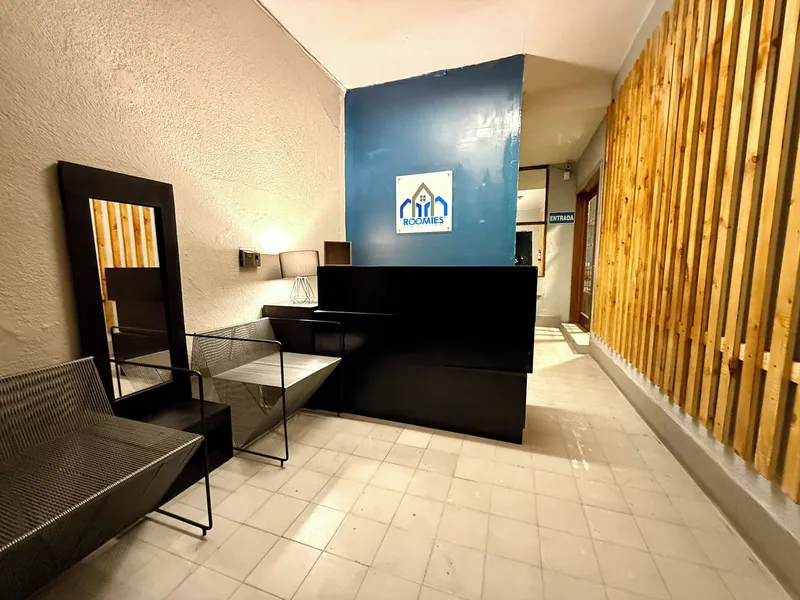 RHM Condesa hotel detail image 2