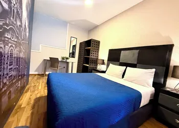 RHM Condesa hotel thumbnail 5