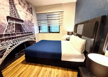 RHM Condesa hotel thumbnail 6