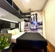 RHM Condesa hotel detail image 7
