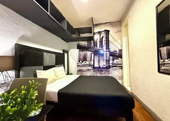 RHM Condesa hotel thumbnail 7