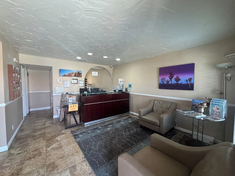 Indian Palms Intervals Hosted by Fun Golf Vacations hotel detail image 2