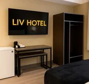 LIV Hotel Bronx - Newly Built hotel detail image 5