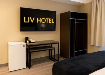 LIV Hotel Bronx - Newly Built hotel thumbnail 5