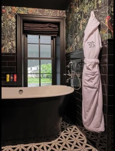 Carversville Inn hotel detail image 2