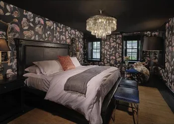 Carversville Inn hotel thumbnail 3