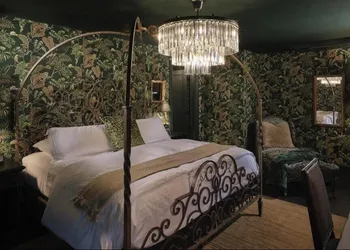 Carversville Inn hotel thumbnail 6