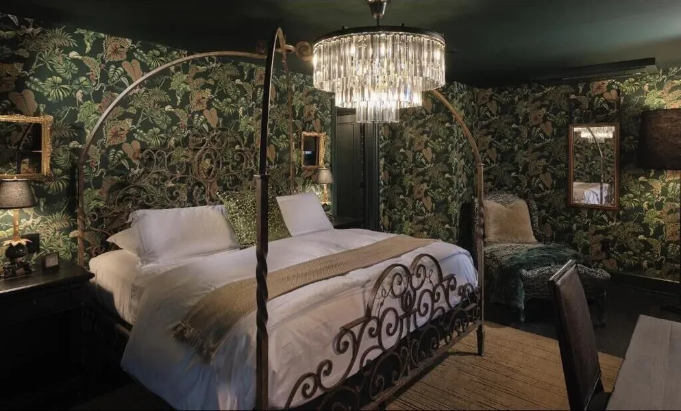 Carversville Inn hotel detail image 6
