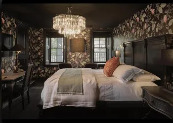 Carversville Inn hotel thumbnail 8