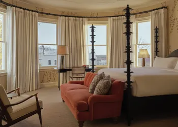 Belden House & Mews hotel thumbnail 7