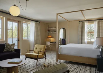 Belden House & Mews hotel thumbnail 8