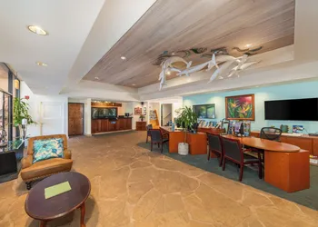 Petite Retreat at Kahana Falls hotel thumbnail 3