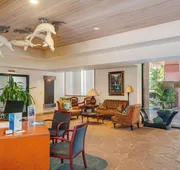 Petite Retreat at Kahana Falls hotel detail image 4