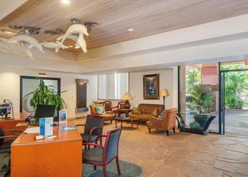 Petite Retreat at Kahana Falls hotel thumbnail 4