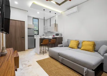 Amira District hotel thumbnail 6