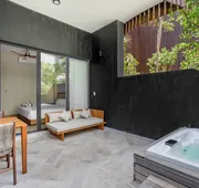 Amira District hotel detail image 7