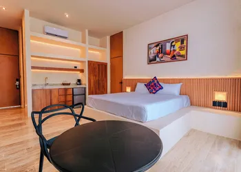 Casa Oneiro Hotel Boutique & Suites hotel thumbnail 8